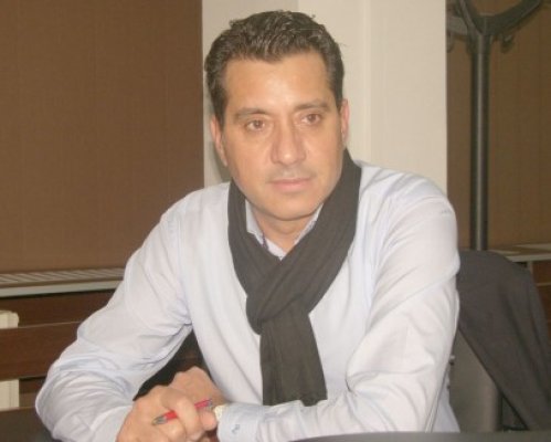 Chiru a cerut demisia lui Sever Voinescu, pentru că a susţinut-o pe Stavrositu la parlamentare
